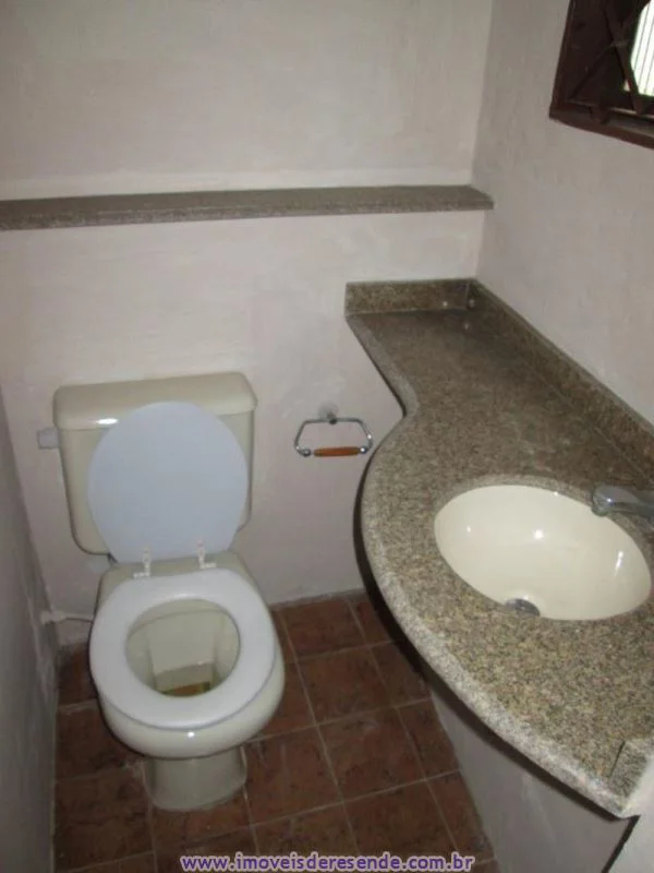 Foto 17 de 24 - Casa para venda em Jardim Brasília II