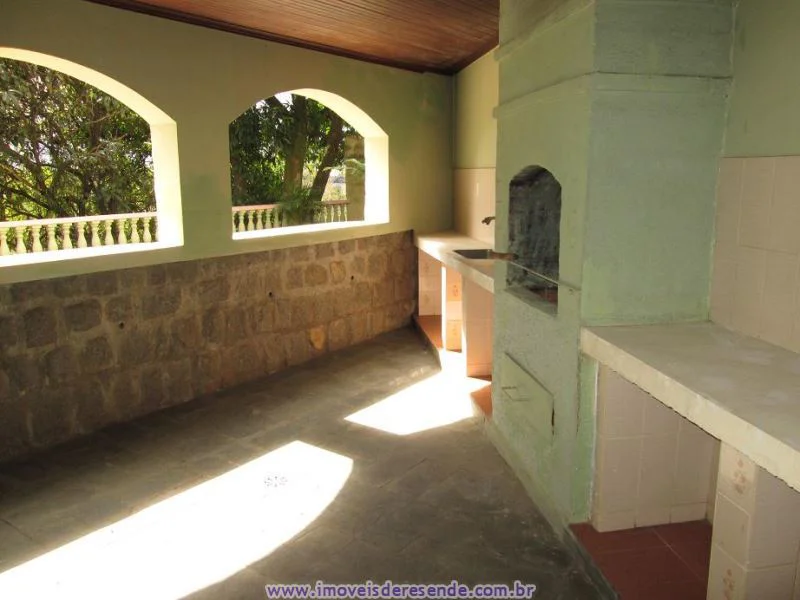 Foto 19 de 24 - Casa para venda em Jardim Brasília II