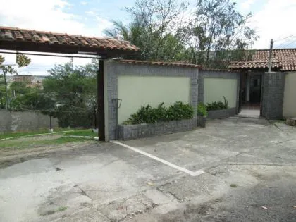Casa para venda em Jardim Brasília II
