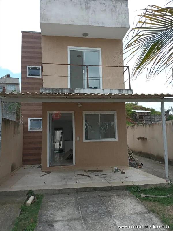 Foto 23 de 24 - Casa para venda em Monet