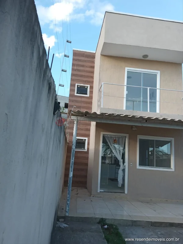 Foto 8 de 24 - Casa para venda em Monet