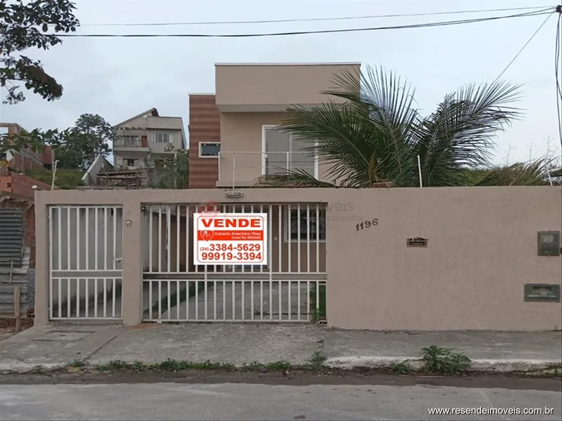 Foto 17 de 24 - Casa para venda em Monet