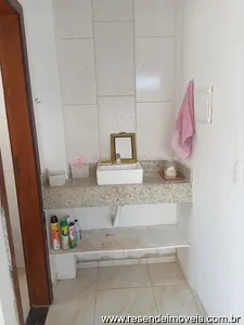 Casa para venda em Monet