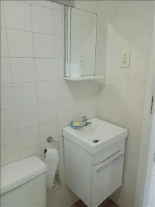 Apartamento para aluguel em Jardim Jalisco