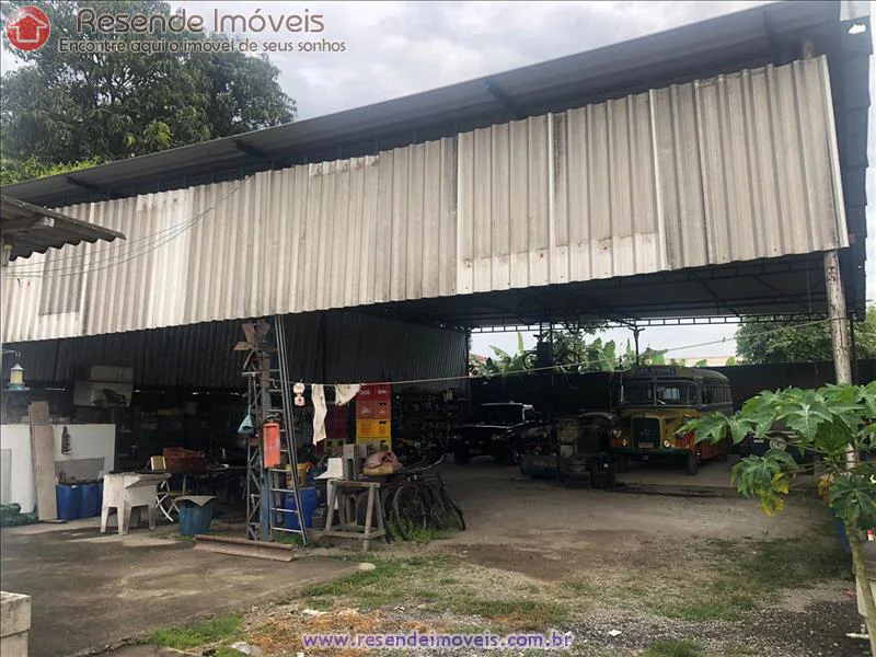 Foto 2 de 8 - Galpão para aluguel em Itapuca