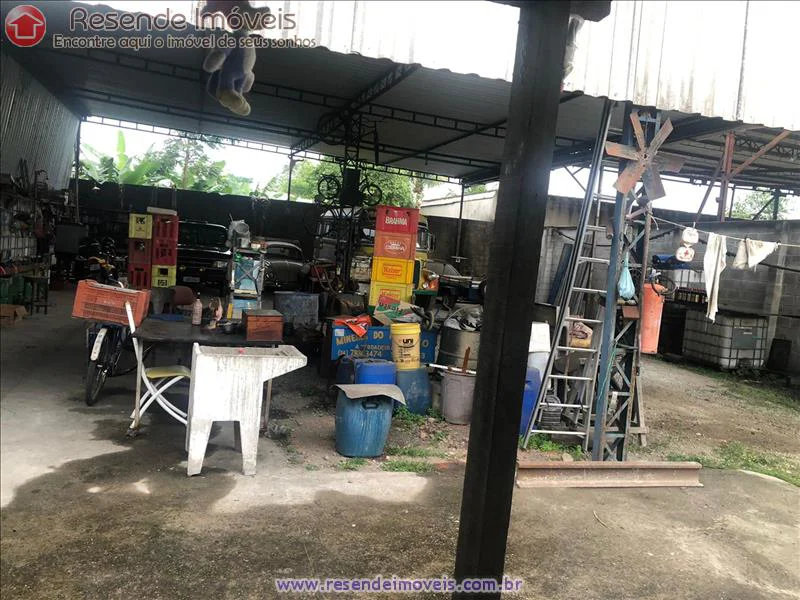 Foto 4 de 8 - Galpão para aluguel em Itapuca