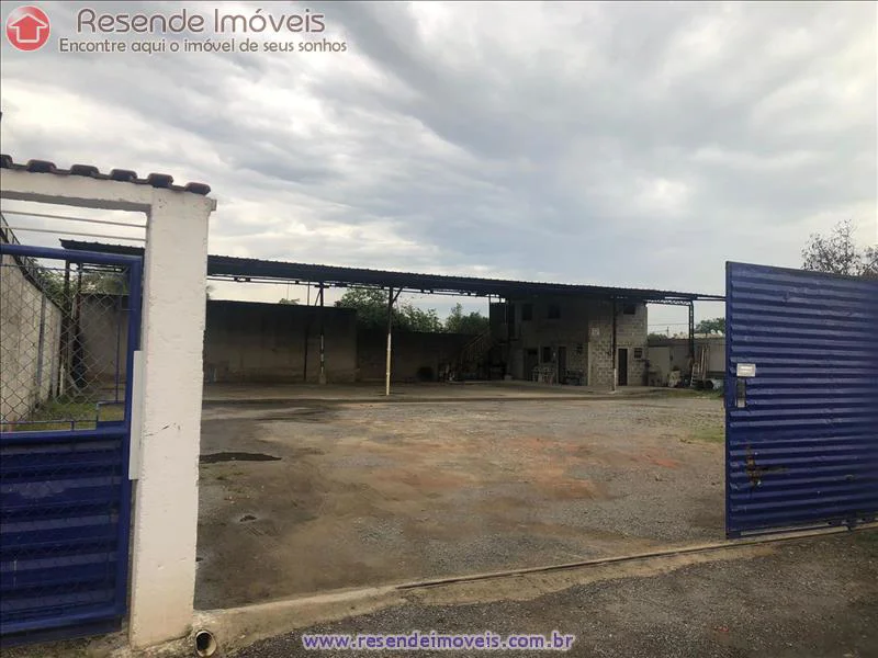 Foto 2 de 2 - Galpão para aluguel em Itapuca