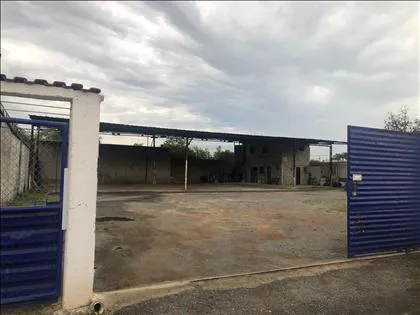 Galpão para aluguel em Itapuca