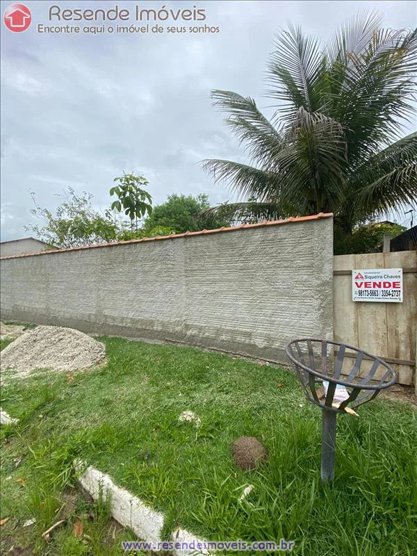 Foto 2 de 6 - Terreno para venda em Morada da Barra