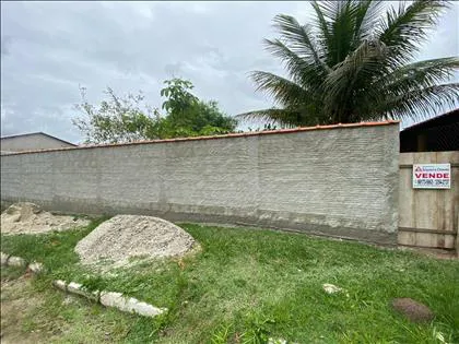 Terreno para venda em Morada da Barra