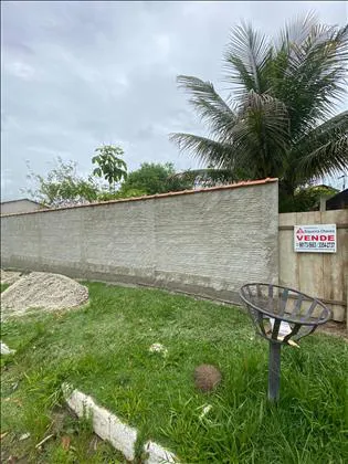 Terreno para venda em Morada da Barra