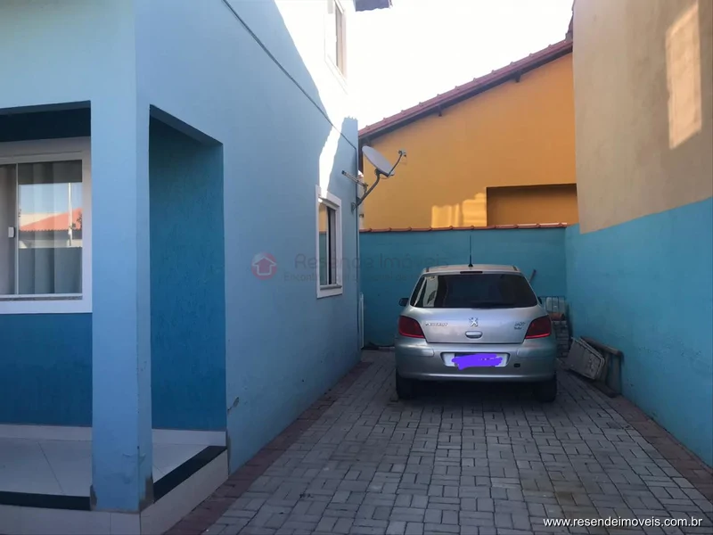 Foto 17 de 23 - Casa para venda em Jardim Aliança II