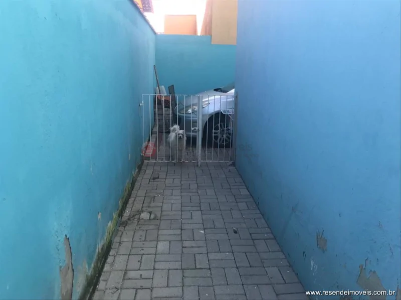 Foto 14 de 23 - Casa para venda em Jardim Aliança II