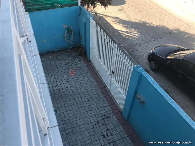 Foto 20 de 23 - Casa para venda em Jardim Aliança II