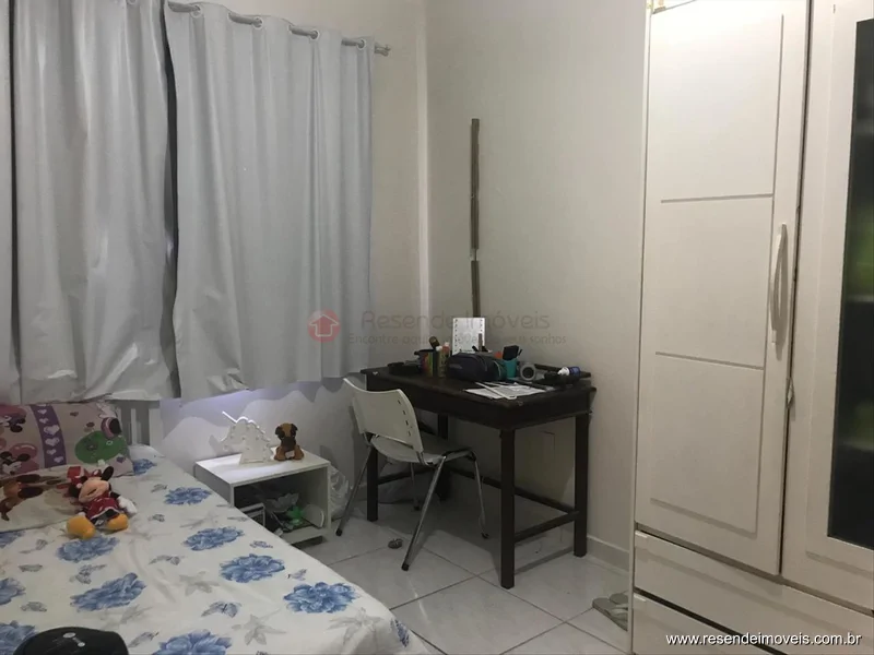 Foto 4 de 23 - Casa para venda em Jardim Aliança II