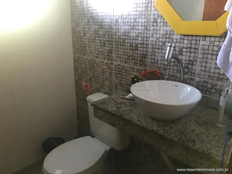 Foto 19 de 23 - Casa para venda em Jardim Aliança II