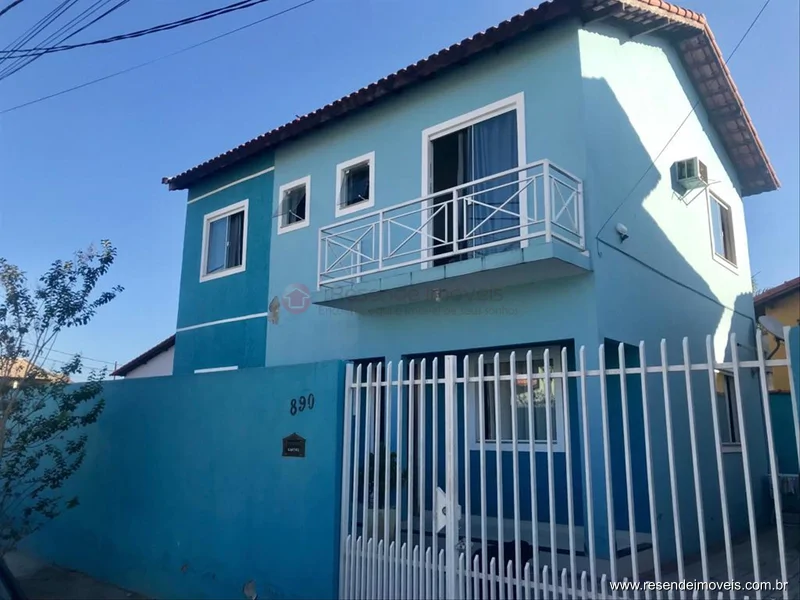 Foto 6 de 23 - Casa para venda em Jardim Aliança II