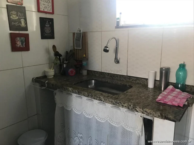 Foto 9 de 23 - Casa para venda em Jardim Aliança II