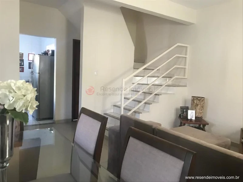 Foto 18 de 23 - Casa para venda em Jardim Aliança II