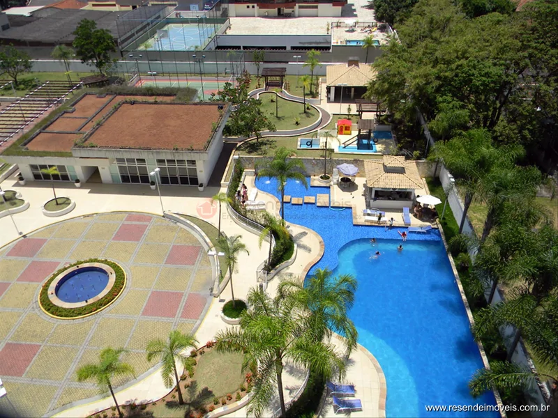 Foto 2 de 50 - Apartamento para venda em Comercial