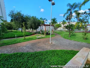 Apartamento para venda em Comercial