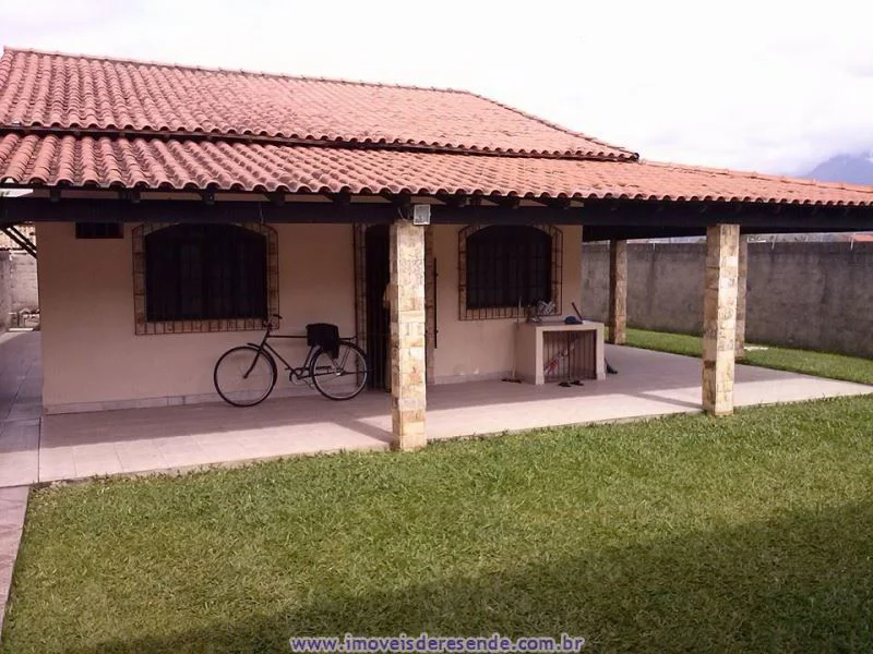 Foto 8 de 16 - Casa para venda em Boa Vista II