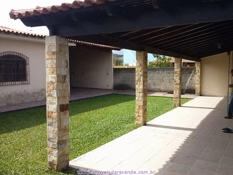 Foto 14 de 16 - Casa para venda em Boa Vista II