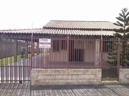 Casa para venda em Boa Vista II