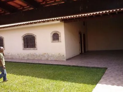 Casa para venda em Boa Vista II