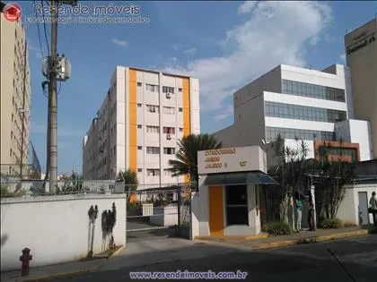 Apartamento para aluguel em Jardim Jalisco