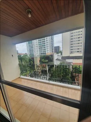Apartamento para aluguel em Jardim Jalisco