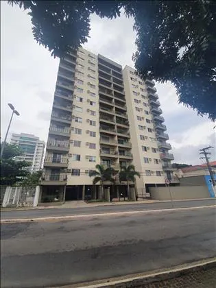 Apartamento para aluguel em Jardim Jalisco