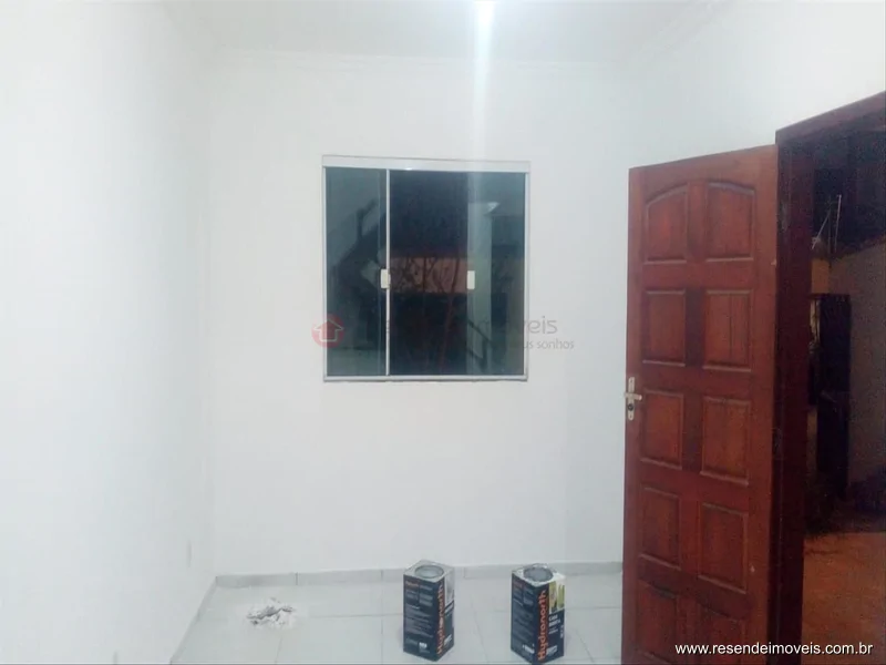 Foto 6 de 27 - Casa para venda e aluguel em Parque Ipiranga II