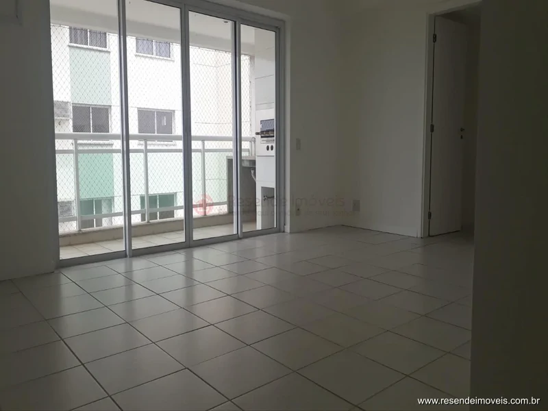 Foto 29 de 29 - Apartamento para aluguel em Comercial