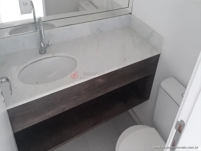 Foto 13 de 29 - Apartamento para aluguel em Comercial