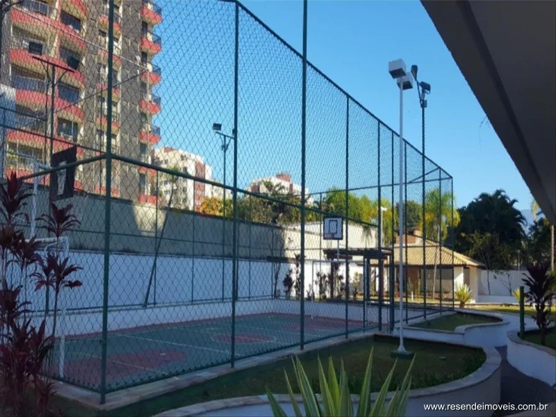 Foto 28 de 29 - Apartamento para aluguel em Comercial