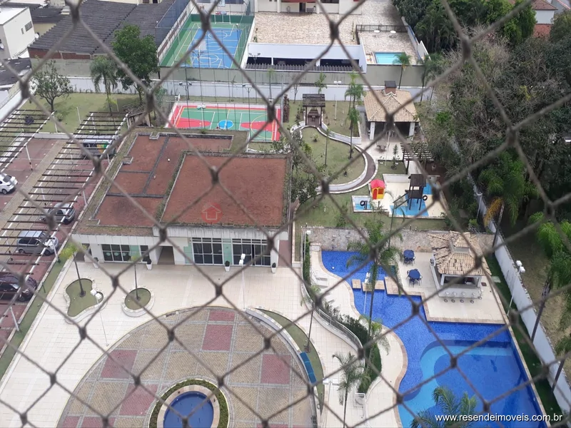 Foto 17 de 29 - Apartamento para aluguel em Comercial