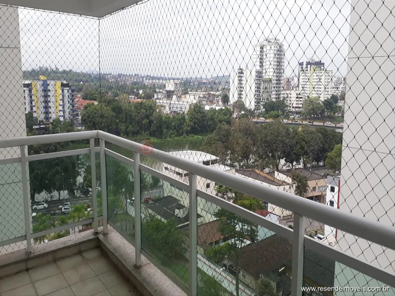 Foto 7 de 29 - Apartamento para aluguel em Comercial