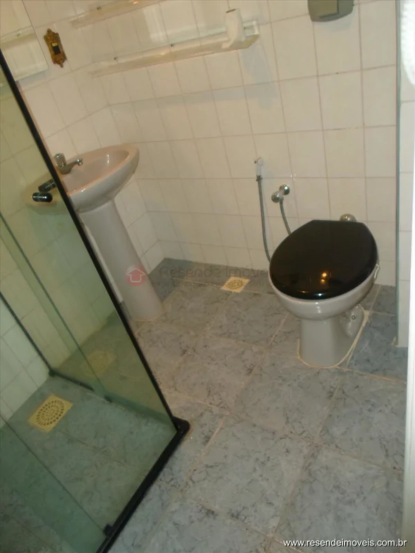 Foto 6 de 7 - Apartamento para aluguel em Campos Elíseos