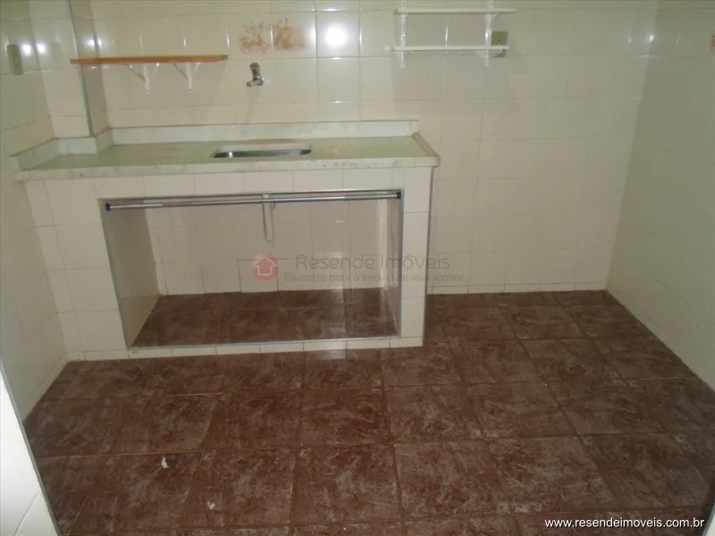 Foto 2 de 7 - Apartamento para aluguel em Campos Elíseos
