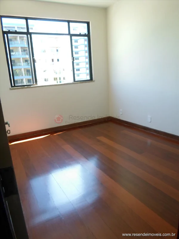 Foto 2 de 9 - Apartamento para aluguel em Comercial