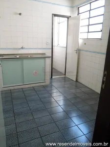 Apartamento para aluguel em Comercial
