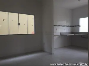 Casa para venda em Morada da Colina