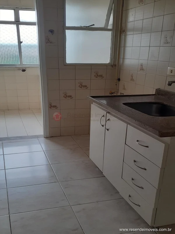 Foto 5 de 13 - Apartamento para aluguel em Jardim Jalisco