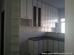 Apartamento para aluguel em Liberdade