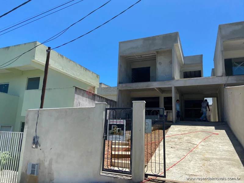 Foto 3 de 6 - Casa para venda em Parque Ipiranga II