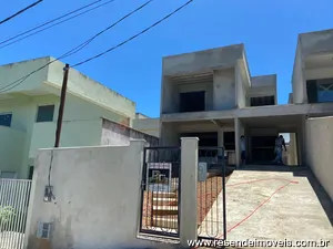 Casa para venda em Parque Ipiranga II