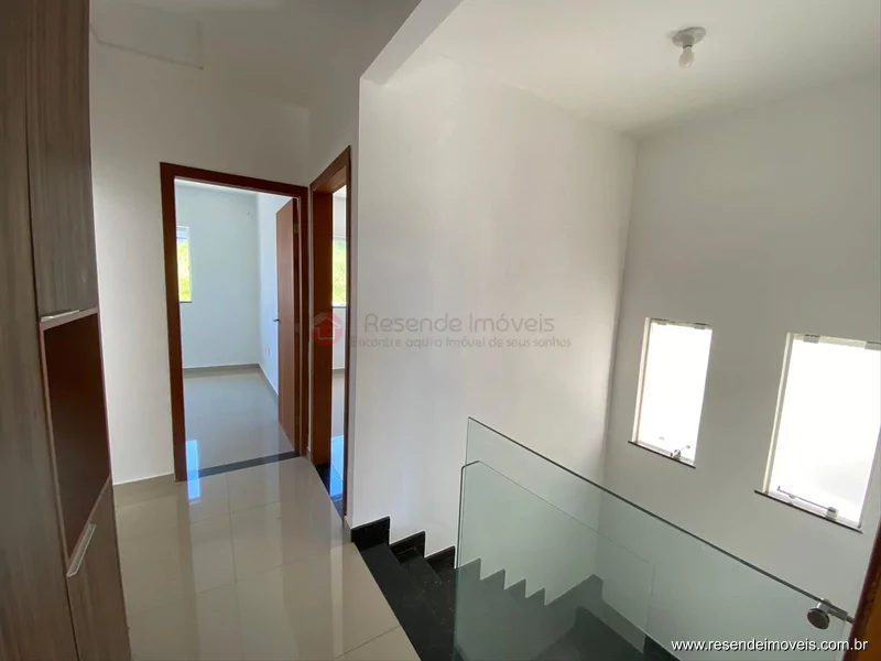 Foto 3 de 32 - Casa para venda em Parque Ipiranga II