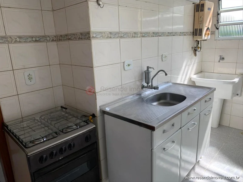 Foto 1 de 7 - Apartamento para aluguel em Jardim Brasília