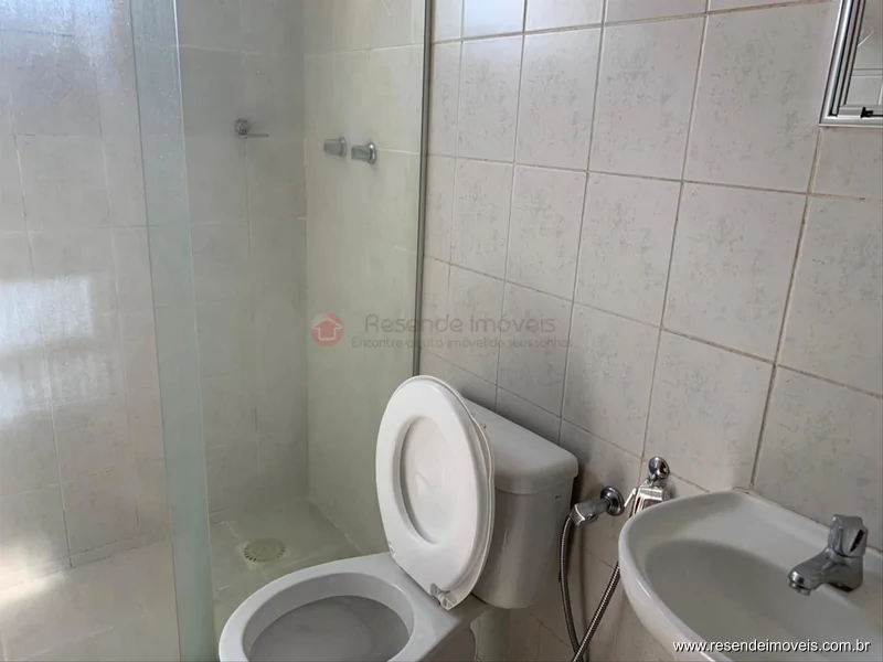 Foto 6 de 7 - Apartamento para aluguel em Jardim Brasília